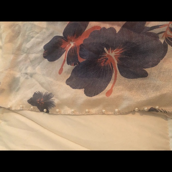 Kimono style duster - Picture 3 of 5